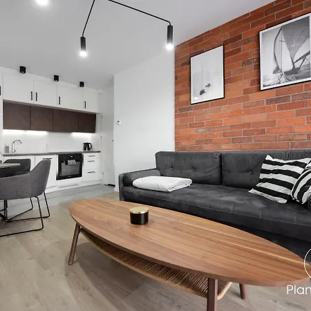 Planetaparts A * Darlowko