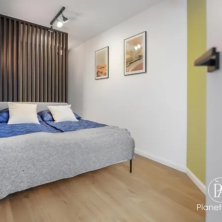 Planetaparts A Darlowko