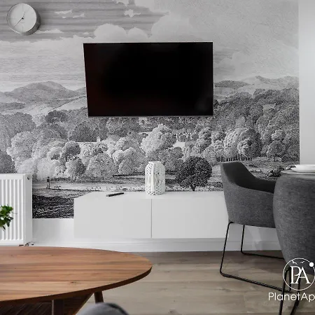 Planetaparts A 达洛科