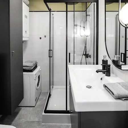 Διαμέρισμα Planetaparts A *