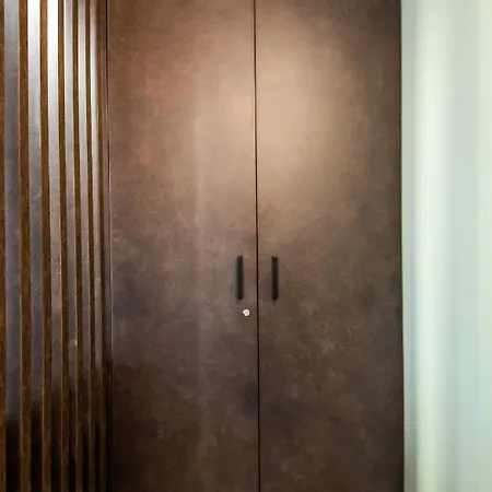 公寓 Planetaparts A