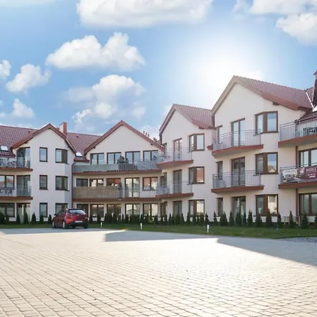 Apartment Planetaparts A *