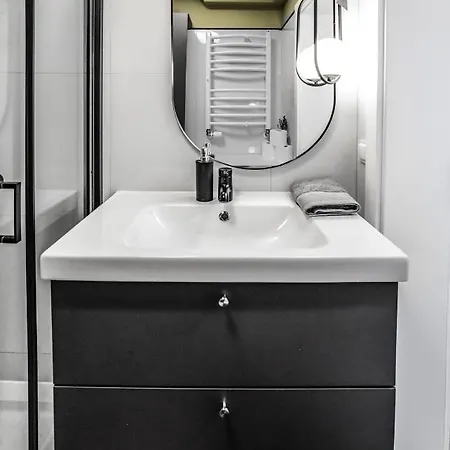 Διαμέρισμα Planetaparts A *