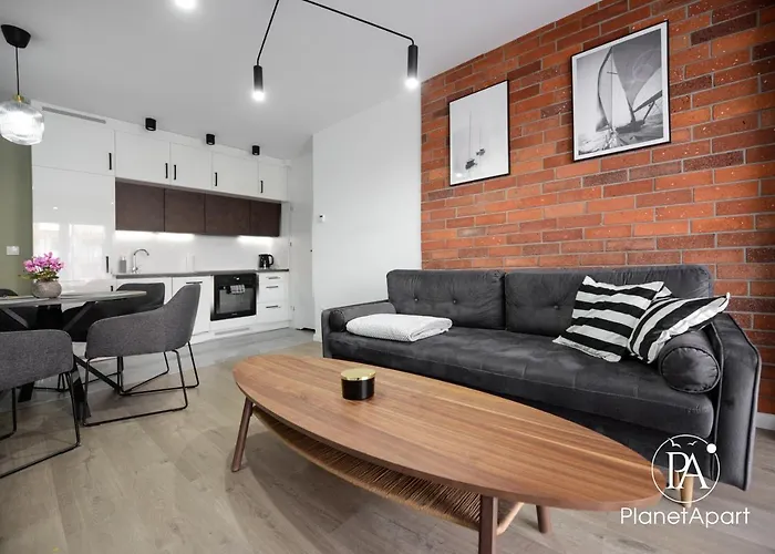 Planetaparts A * Darłówko