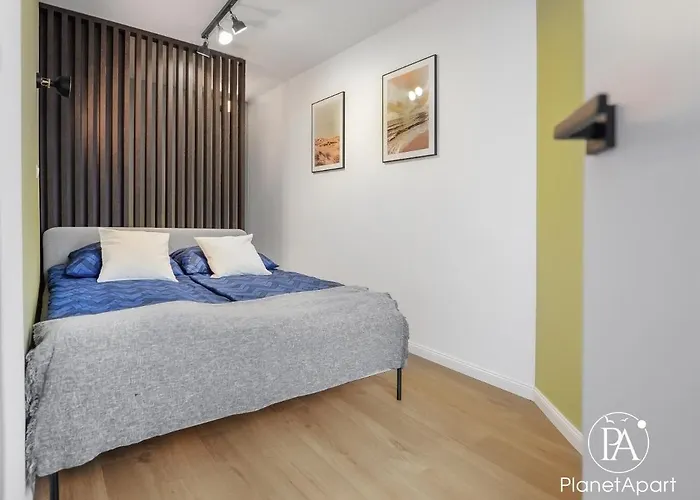 Planetaparts A Darłówko