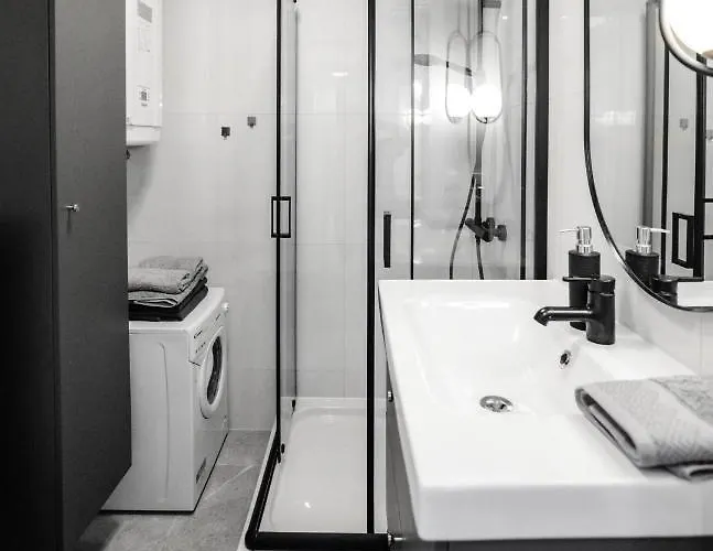 Apartment Planetaparts A *