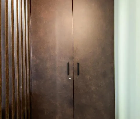 Apartment Planetaparts A