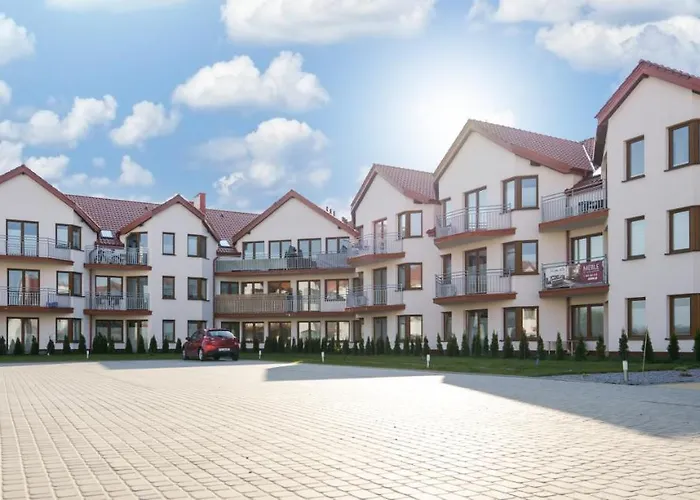 Apartment Planetaparts A *