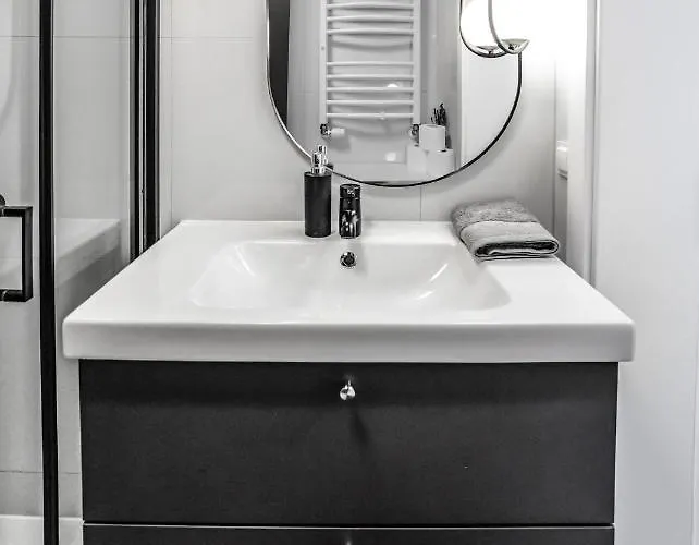 Apartment Planetaparts A *